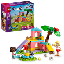 Load image into Gallery viewer, LEGO Friends 42640 Guinea Pig Playground - Brick Store