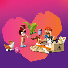 Load image into Gallery viewer, LEGO Friends 42641 Surfing Dogs and Scooter Adventure - Brick Store