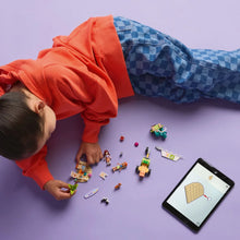 Load image into Gallery viewer, LEGO Friends 42641 Surfing Dogs and Scooter Adventure - Brick Store