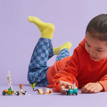 Load image into Gallery viewer, LEGO Friends 42641 Surfing Dogs and Scooter Adventure - Brick Store