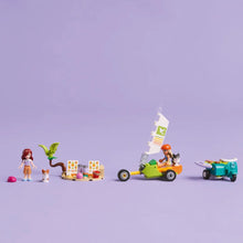 Load image into Gallery viewer, LEGO Friends 42641 Surfing Dogs and Scooter Adventure - Brick Store