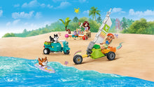 Load image into Gallery viewer, LEGO Friends 42641 Surfing Dogs and Scooter Adventure - Brick Store