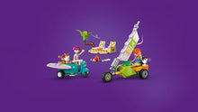 Load image into Gallery viewer, LEGO Friends 42641 Surfing Dogs and Scooter Adventure - Brick Store