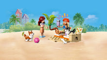 Load image into Gallery viewer, LEGO Friends 42641 Surfing Dogs and Scooter Adventure - Brick Store