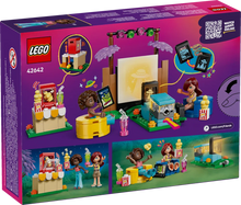 Load image into Gallery viewer, LEGO Friends 42642 Friendship Movie Night