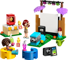 Load image into Gallery viewer, LEGO Friends 42642 Friendship Movie Night