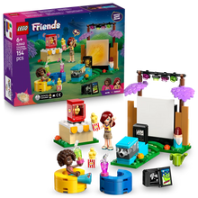 Load image into Gallery viewer, LEGO Friends 42642 Friendship Movie Night
