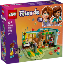 Load image into Gallery viewer, LEGO Friends 42646 Autumn’s Room