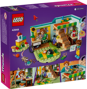 LEGO Friends 42646 Autumn’s Room