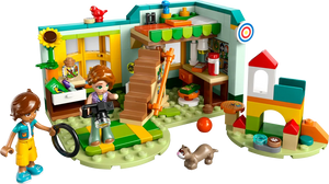 LEGO Friends 42646 Autumn’s Room