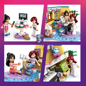 LEGO Friends 42647 Paisley's Room - Brick Store