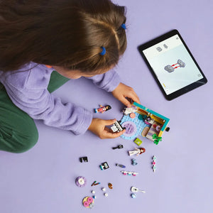 LEGO Friends 42647 Paisley's Room - Brick Store