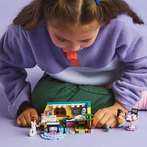 LEGO Friends 42647 Paisley's Room - Brick Store