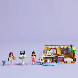 LEGO Friends 42647 Paisley's Room - Brick Store