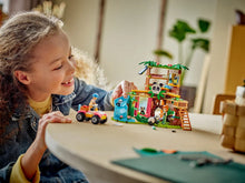 Load image into Gallery viewer, LEGO Friends 42648 Panda Sanctuary Animal Care