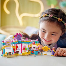 Load image into Gallery viewer, LEGO Friends 42649 Heartlake City Sweet Shop - Brick Store