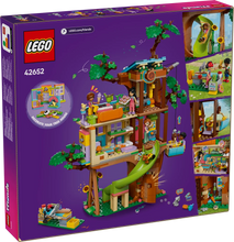 Load image into Gallery viewer, LEGO Friends 42652 Friendship Tree House Hangout - Brick Store