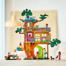 Load image into Gallery viewer, LEGO Friends 42652 Friendship Tree House Hangout - Brick Store