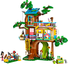 Load image into Gallery viewer, LEGO Friends 42652 Friendship Tree House Hangout - Brick Store