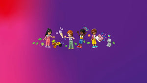 LEGO Friends 42652 Friendship Tree House Hangout - Brick Store