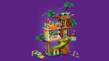 Load image into Gallery viewer, LEGO Friends 42652 Friendship Tree House Hangout - Brick Store
