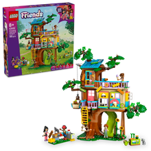 Load image into Gallery viewer, LEGO Friends 42652 Friendship Tree House Hangout - Brick Store