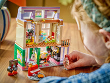 Load image into Gallery viewer, LEGO Friends 42653 Music Shop &amp; Apartment