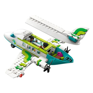 LEGO Friends 42656 Heartlake City Airport and Airplane - Brick Store