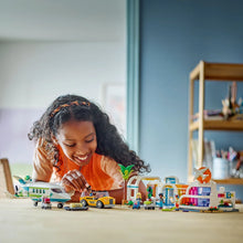 Load image into Gallery viewer, LEGO Friends 42656 Heartlake City Airport and Airplane - Brick Store