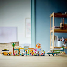 Load image into Gallery viewer, LEGO Friends 42656 Heartlake City Airport and Airplane - Brick Store