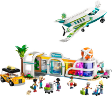 Load image into Gallery viewer, LEGO Friends 42656 Heartlake City Airport and Airplane - Brick Store
