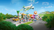 Load image into Gallery viewer, LEGO Friends 42656 Heartlake City Airport and Airplane - Brick Store
