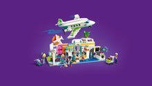 Load image into Gallery viewer, LEGO Friends 42656 Heartlake City Airport and Airplane - Brick Store