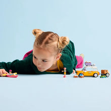 Load image into Gallery viewer, LEGO Friends 42659 Friendship Road-Trip Travel Car