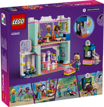 Load image into Gallery viewer, LEGO Friends 42662 Hair Salon and Accessories Shop - Brick Store