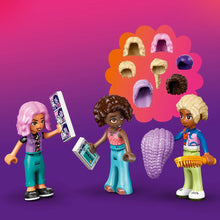Load image into Gallery viewer, LEGO Friends 42662 Hair Salon and Accessories Shop - Brick Store