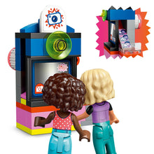 Load image into Gallery viewer, LEGO Friends 42662 Hair Salon and Accessories Shop - Brick Store