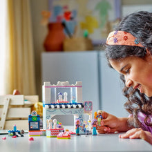 Load image into Gallery viewer, LEGO Friends 42662 Hair Salon and Accessories Shop - Brick Store
