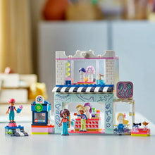 Load image into Gallery viewer, LEGO Friends 42662 Hair Salon and Accessories Shop - Brick Store