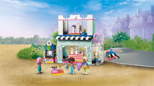 Load image into Gallery viewer, LEGO Friends 42662 Hair Salon and Accessories Shop - Brick Store