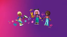 Load image into Gallery viewer, LEGO Friends 42662 Hair Salon and Accessories Shop - Brick Store