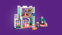 Load image into Gallery viewer, LEGO Friends 42662 Hair Salon and Accessories Shop - Brick Store