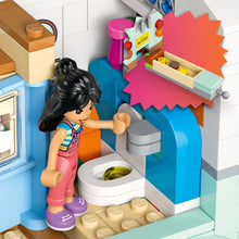 Load image into Gallery viewer, LEGO Friends 42663 Friendship Camper Van Adventure - Brick Store