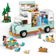 Load image into Gallery viewer, LEGO Friends 42663 Friendship Camper Van Adventure - Brick Store