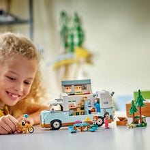 Load image into Gallery viewer, LEGO Friends 42663 Friendship Camper Van Adventure - Brick Store