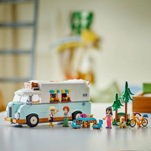 Load image into Gallery viewer, LEGO Friends 42663 Friendship Camper Van Adventure - Brick Store