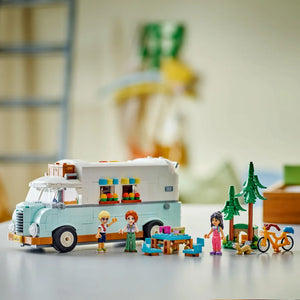 LEGO Friends 42663 Friendship Camper Van Adventure - Brick Store