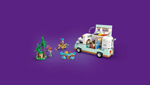 LEGO Friends 42663 Friendship Camper Van Adventure - Brick Store