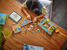 Load image into Gallery viewer, LEGO Friends 42664 Travel Boat Adventure
