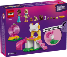 Load image into Gallery viewer, LEGO Friends 42665 Puppy Playground